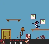 Woody Woodpecker